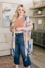 Load image into Gallery viewer, JUDY BLUE- Hayes High Rise Wide Leg Crop Jeans