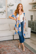 Load image into Gallery viewer, JUDY BLUE- Hayes High Rise Wide Leg Crop Jeans
