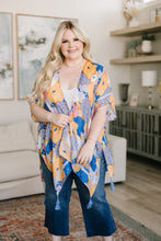 Load image into Gallery viewer, JUDY BLUE- Hayes High Rise Wide Leg Crop Jeans