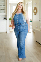 Load image into Gallery viewer, SP24- Just One More Ribbed Tank in Light Blue