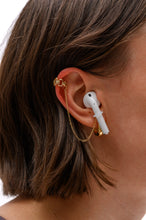 Load image into Gallery viewer, SP24- Keep it Close Airpod Ear Cuffs