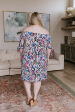 Load image into Gallery viewer, SP24- Kind of Wild Animal Print Dress