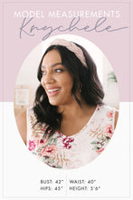 Load image into Gallery viewer, Bright Striped Knit Sweater