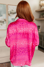 Load image into Gallery viewer, ANDREE BY UNIT- LSAT at Two Button Up Blouse