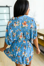 Load image into Gallery viewer, **FLASH DEAL** (REG $48) HAYDEN- Lanikai Floral Button Down