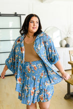 Load image into Gallery viewer, **FLASH DEAL** (REG $48) HAYDEN- Lanikai Floral Button Down