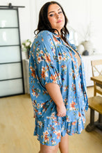 Load image into Gallery viewer, **FLASH DEAL** (REG $48) HAYDEN- Lanikai Floral Button Down