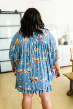 Load image into Gallery viewer, **FLASH DEAL** (REG $48) HAYDEN- Lanikai Floral Button Down