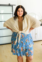 Load image into Gallery viewer, **FLASH DEAL** (REG $48) HAYDEN- Lanikai Floral Button Down