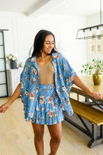 Load image into Gallery viewer, **FLASH DEAL** (REG $48) HAYDEN- Lanikai Floral Button Down