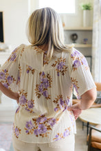 Load image into Gallery viewer, SP24- Lavender Haze Blouse
