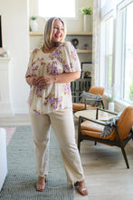 Load image into Gallery viewer, SP24- Lavender Haze Blouse