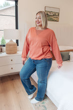 Load image into Gallery viewer, Layer Me Up Crewneck Pullover