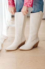 Load image into Gallery viewer, Corky's Brand - Line Dancing Cowboy Boots (Sizes 6-11)