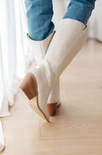 Load image into Gallery viewer, Corky's Brand - Line Dancing Cowboy Boots (Sizes 6-11)