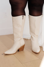 Load image into Gallery viewer, Corky's Brand - Line Dancing Cowboy Boots (Sizes 6-11)