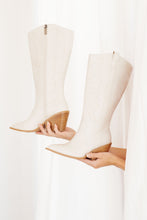 Load image into Gallery viewer, Corky's Brand - Line Dancing Cowboy Boots (Sizes 6-11)