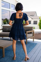 Load image into Gallery viewer, Little Miss Can't Be Wrong Dress