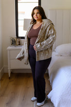 Load image into Gallery viewer, Look Out World Open Front Cardigan (Reg & Curvy)