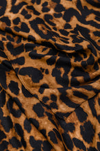 Load image into Gallery viewer, SP24- AVENUE SHOPS- Lovely Leopard Scarf