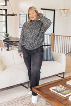 Load image into Gallery viewer, Low and Slow Sweater (Reg & Curvy)