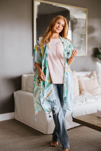 Load image into Gallery viewer, SP24- Little Bit Front Pocket Tee
