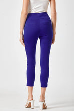Load image into Gallery viewer, Magic Ankle Crop Skinny Pants in Twelve Colors- DEAR SCARLETT