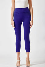 Load image into Gallery viewer, Magic Ankle Crop Skinny Pants in Twelve Colors- DEAR SCARLETT