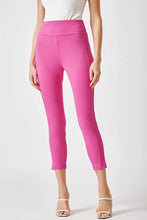 Load image into Gallery viewer, Magic Ankle Crop Skinny Pants in Twelve Colors- DEAR SCARLETT