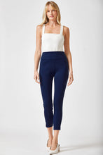 Load image into Gallery viewer, Magic Ankle Crop Skinny Pants in Twelve Colors- DEAR SCARLETT