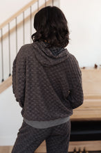 Load image into Gallery viewer, SP24- Sew in Love- Mic Check Checkered Lounge Set