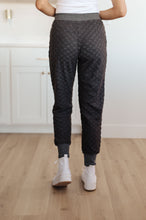 Load image into Gallery viewer, SP24- Sew in Love- Mic Check Checkered Lounge Set