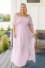 Load image into Gallery viewer, ANDREE'- Midday Stroll Dress