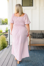 Load image into Gallery viewer, ANDREE'- Midday Stroll Dress