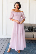 Load image into Gallery viewer, ANDREE'- Midday Stroll Dress