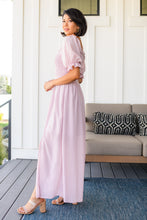 Load image into Gallery viewer, ANDREE'- Midday Stroll Dress