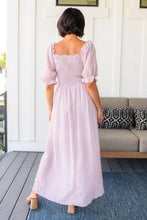 Load image into Gallery viewer, ANDREE'- Midday Stroll Dress