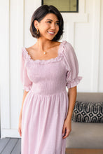 Load image into Gallery viewer, ANDREE'- Midday Stroll Dress