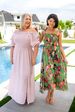 Load image into Gallery viewer, ANDREE'- Midday Stroll Dress
