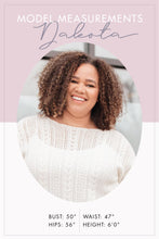 Load image into Gallery viewer, Take Flight Cowl Neck Top