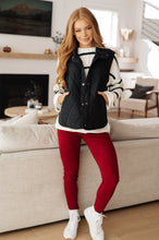 Load image into Gallery viewer, More or Less Striped Sweater (Reg & Curvy)