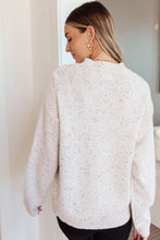 Load image into Gallery viewer, ANDREE BY UNIT- Never Give Up Henley Sweater