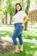 Load image into Gallery viewer, W23 Nikki Mid-Rise Destroyed Boyfriend Jeggings