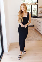 Load image into Gallery viewer, Not So Little Black Dress (Reg & Curvy)