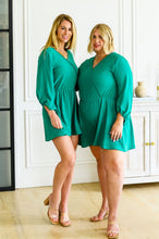 Load image into Gallery viewer, SP24- Off Galavanting Romper