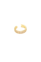 Load image into Gallery viewer, Waterproof, No Tarnish, Perfect Pearlescence Ring