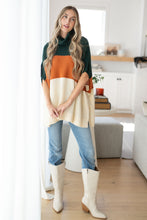 Load image into Gallery viewer, Perfectly Prompted Turtleneck Sweater (S/M + M/L)