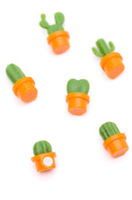 Load image into Gallery viewer, SP24- Plant Lover Cacti Magnet Set