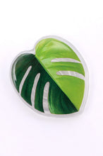 Load image into Gallery viewer, SP24- Plant Lover Phone Grip Split Monstera