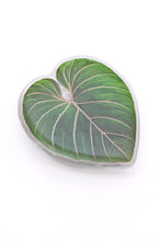 Load image into Gallery viewer, SP24- Plant Lover Phone Grip Tropical Leaf